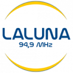 Radio stotis Laluna