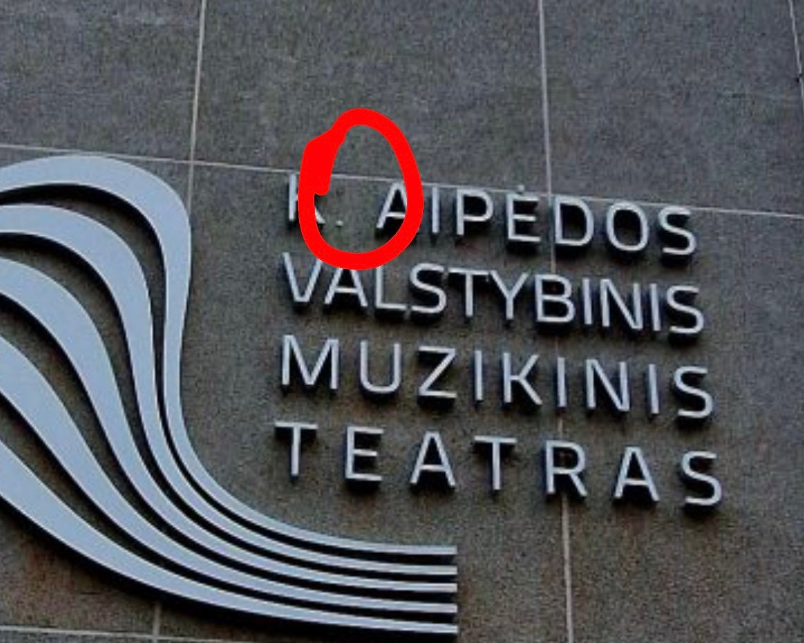 Pamesta “L” raide