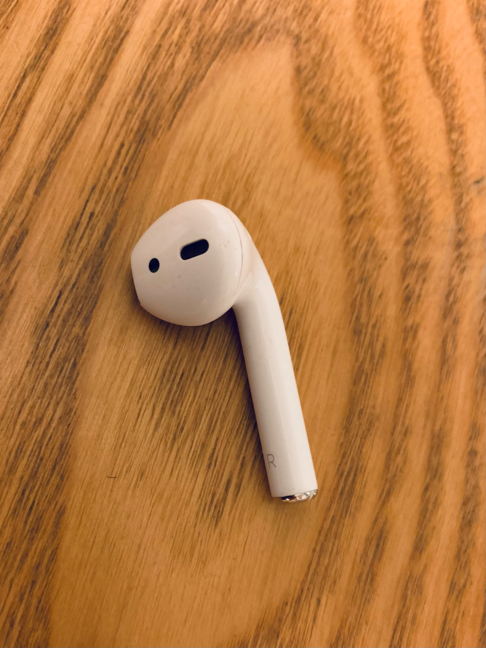 Rasta dešinė AirpPods ausinė