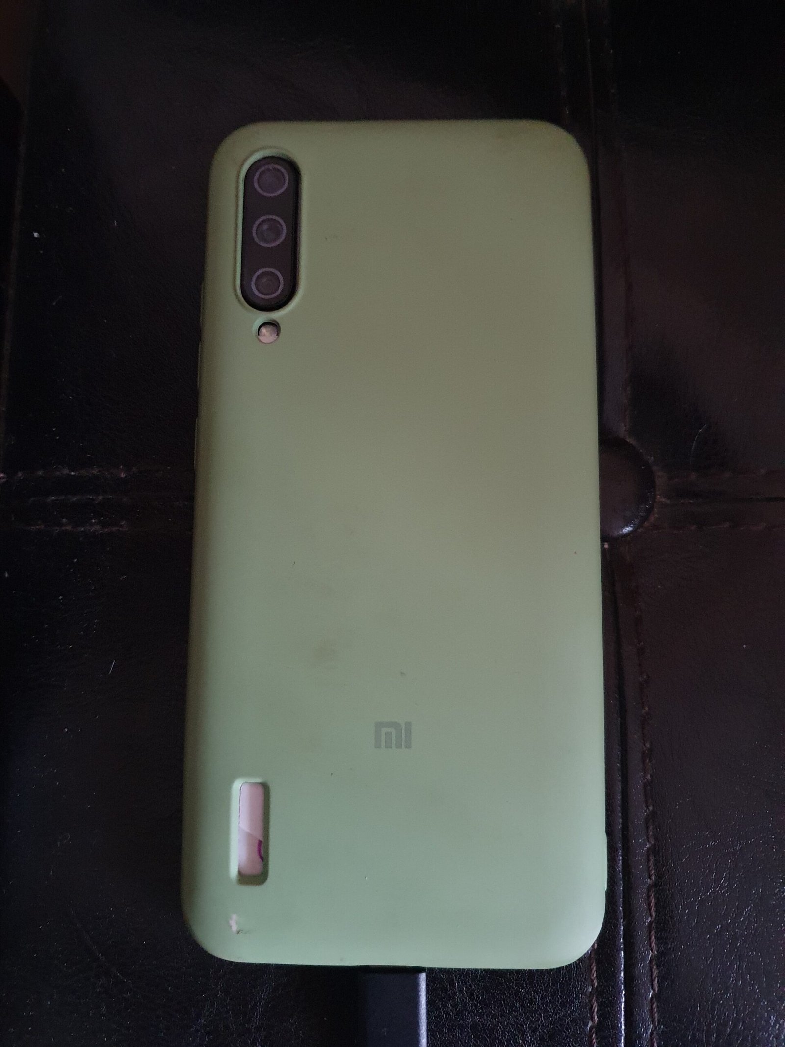 Rastas telefonas Xiaomi