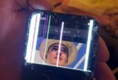 Rastas iPhone
