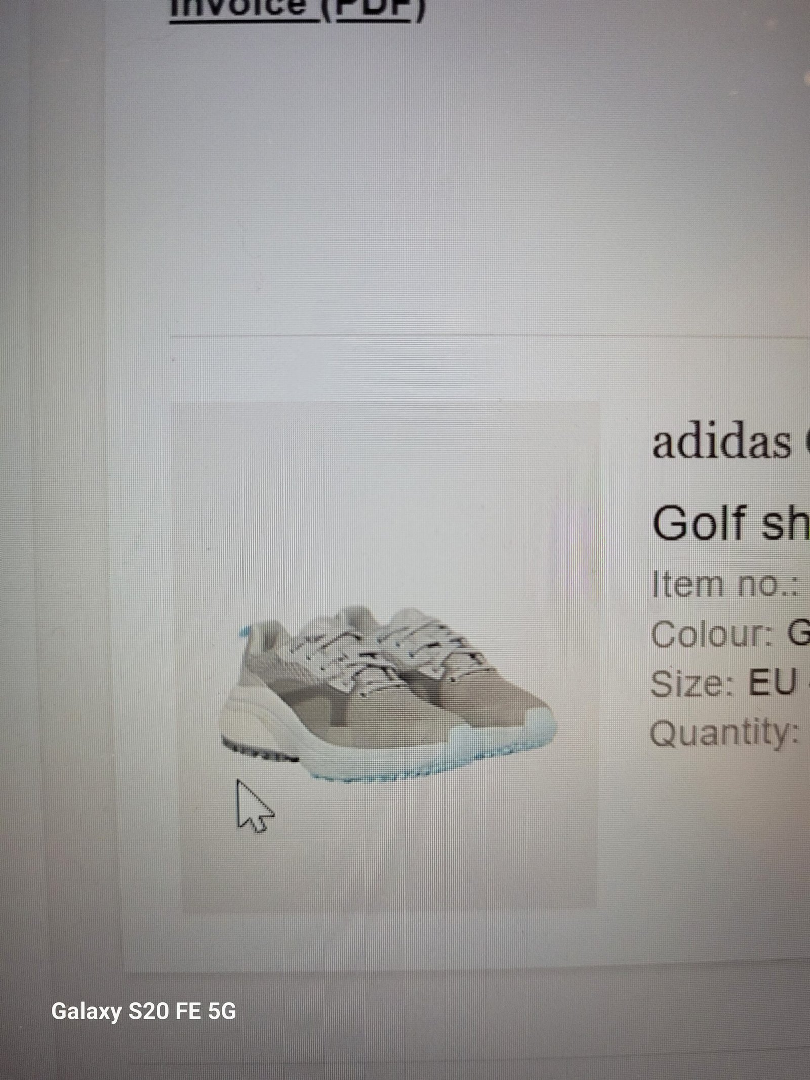 Pamečiau tašę su batais