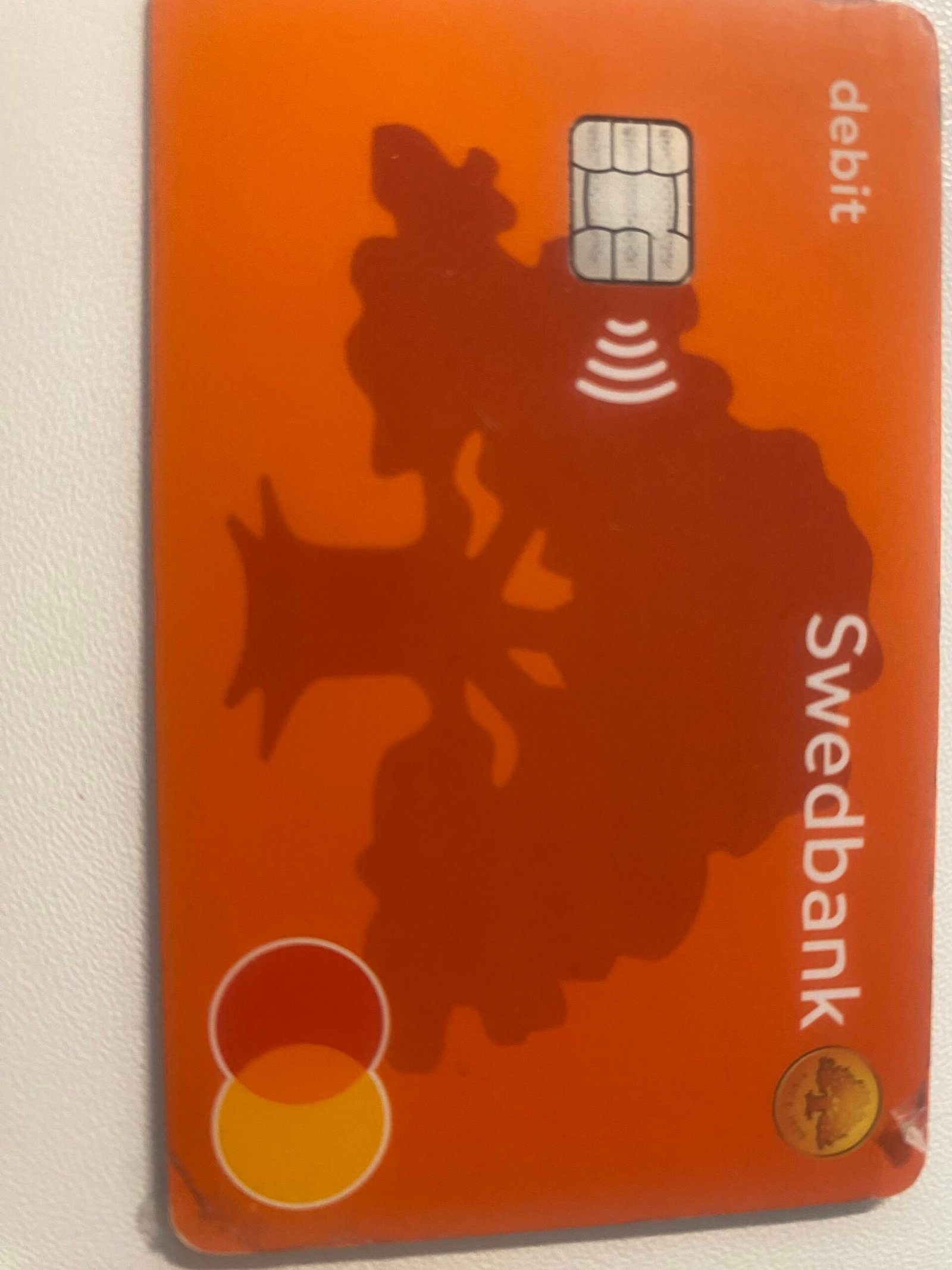 Rasta kortelė Vingio rajone