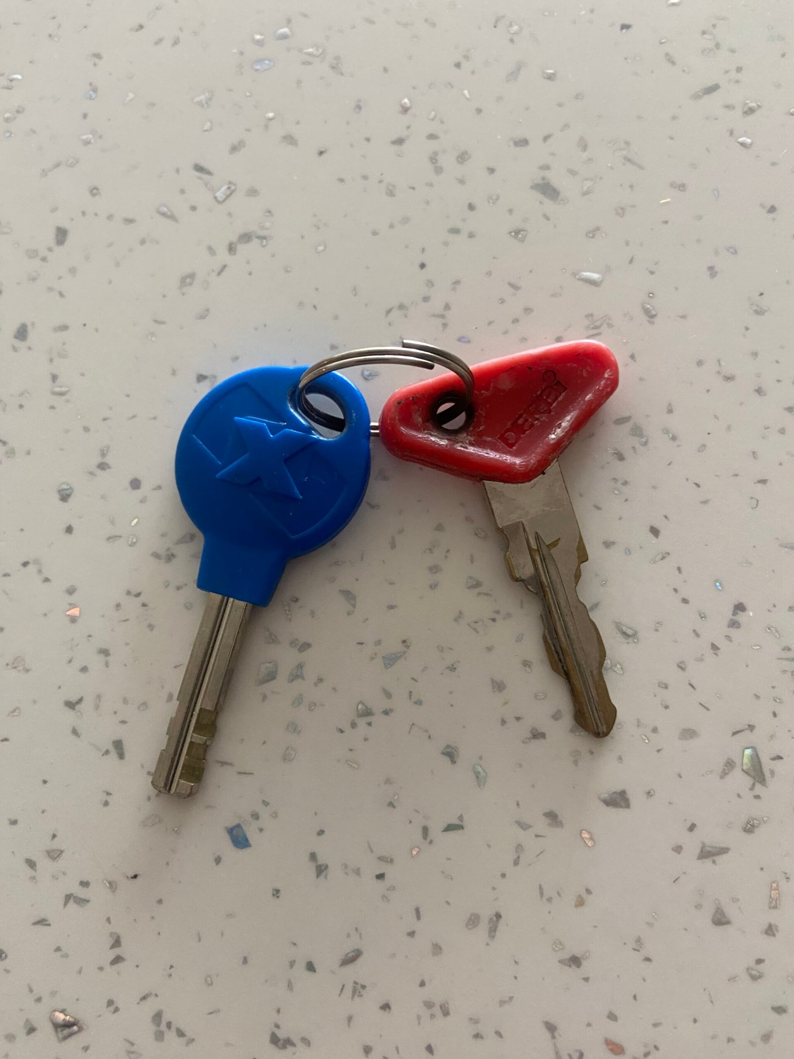 Radau raktus Šilainiai